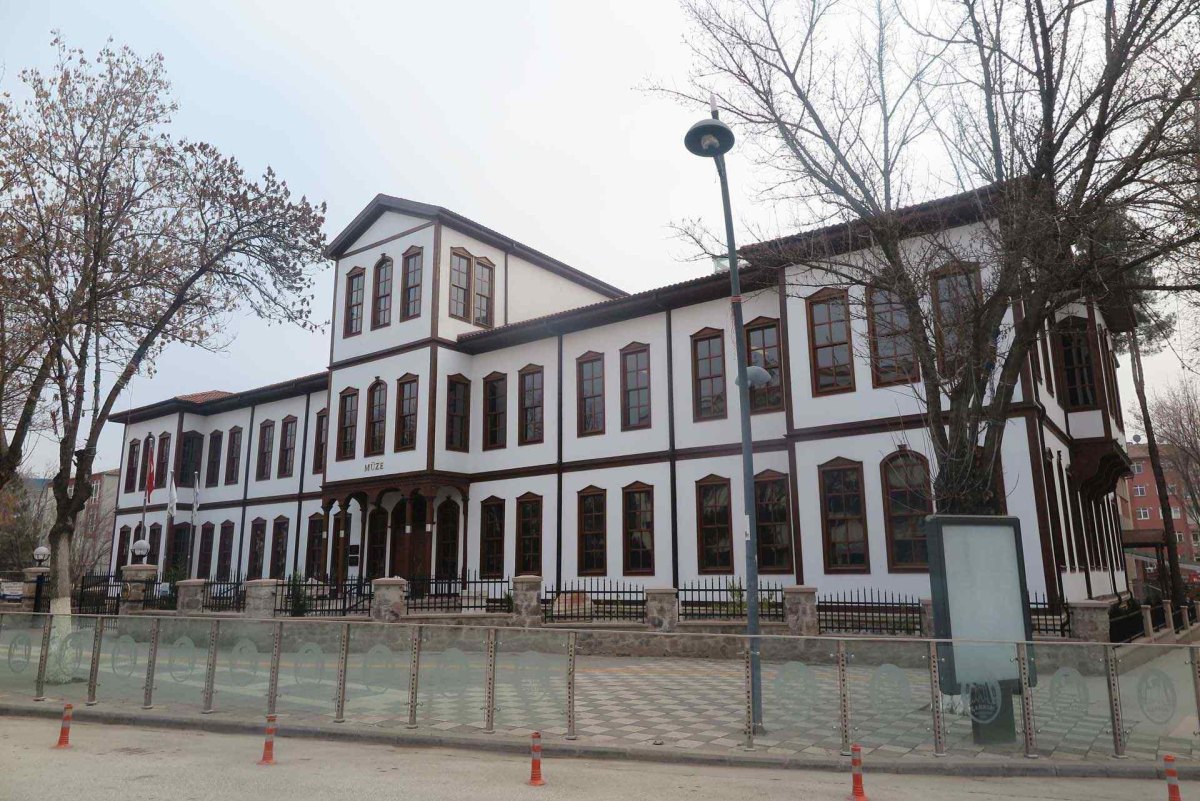 Çankırı Museum