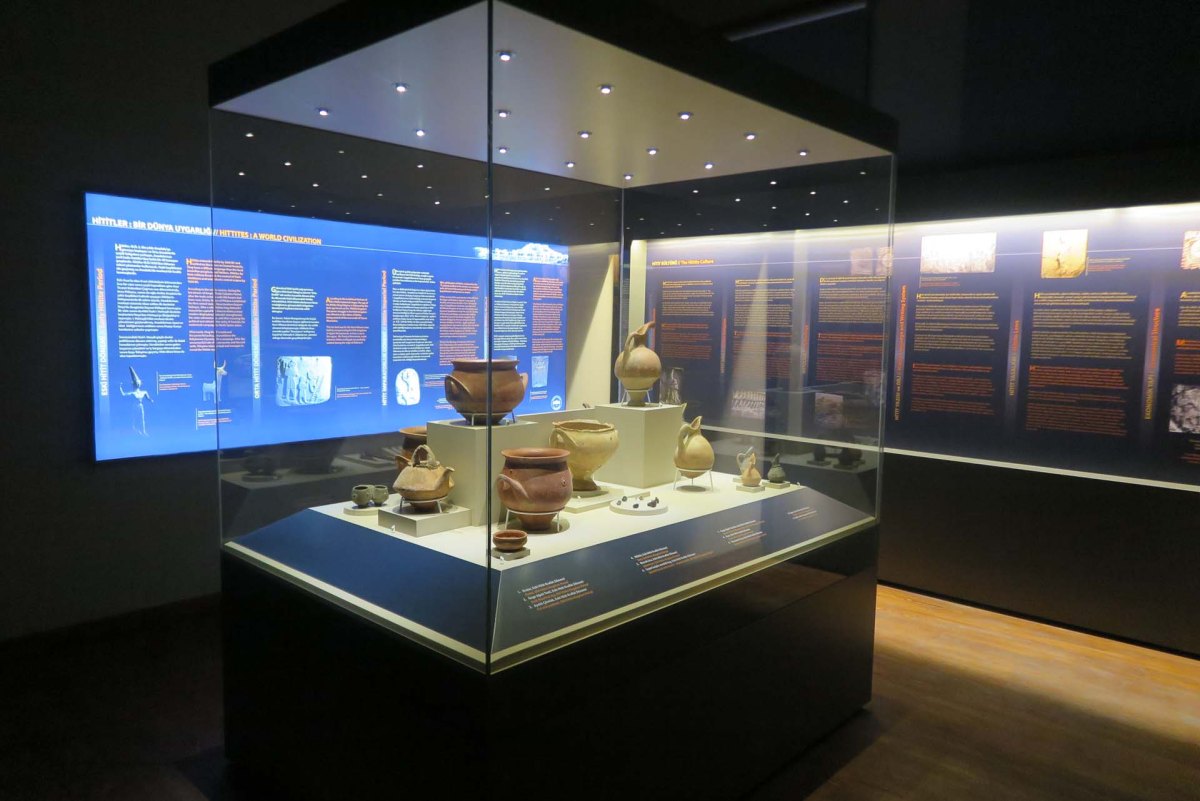 Çankırı Museum photo 6