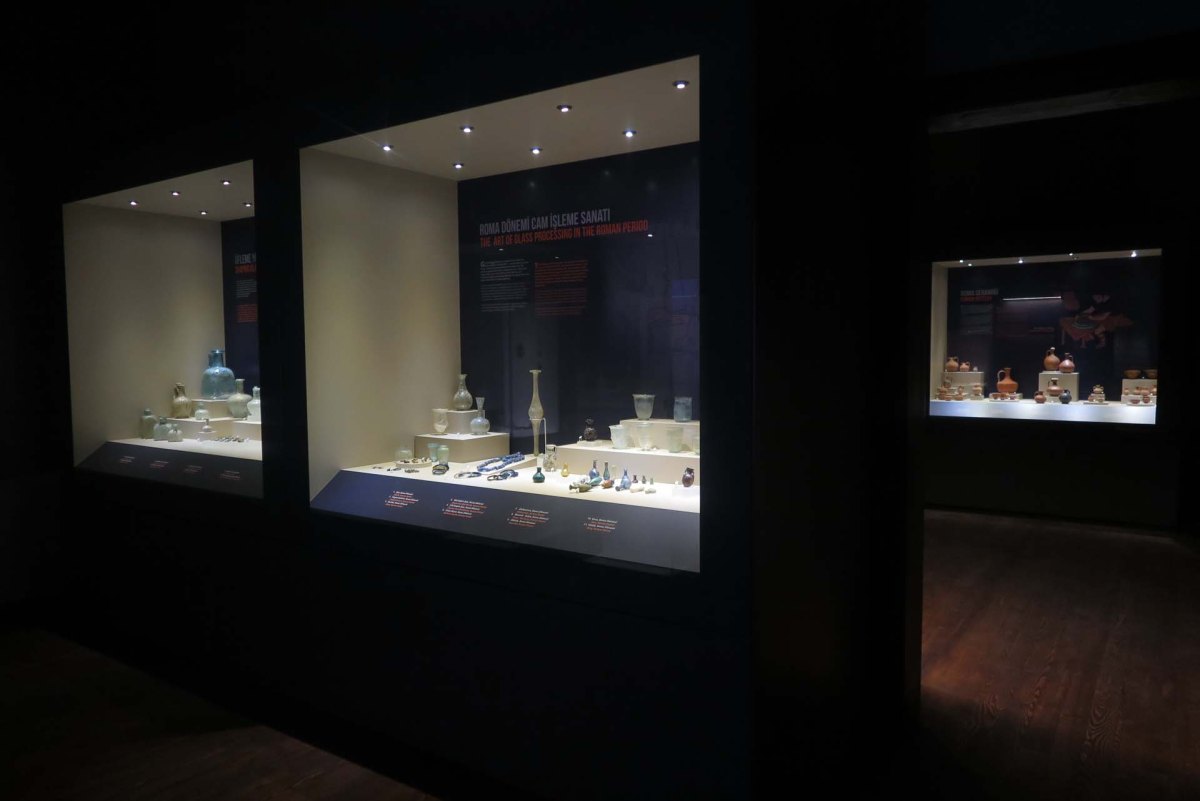 Çankırı Museum photo 8