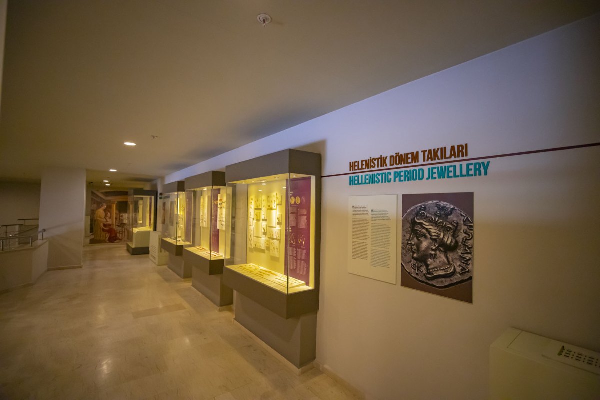 Gaziantep Archaeology Museum photo 3
