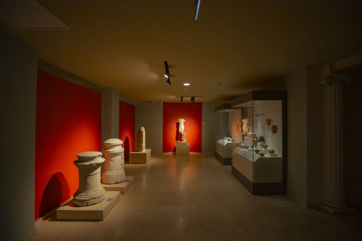 Gaziantep Archaeology Museum photo 4