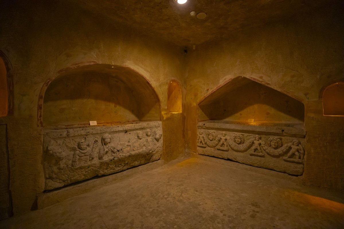 Gaziantep Archaeology Museum photo 6