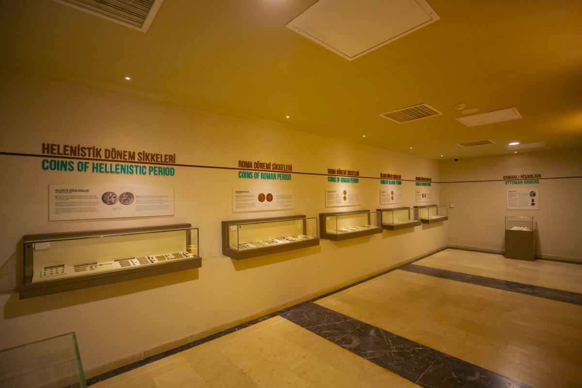 Gaziantep Archaeology Museum photo 8