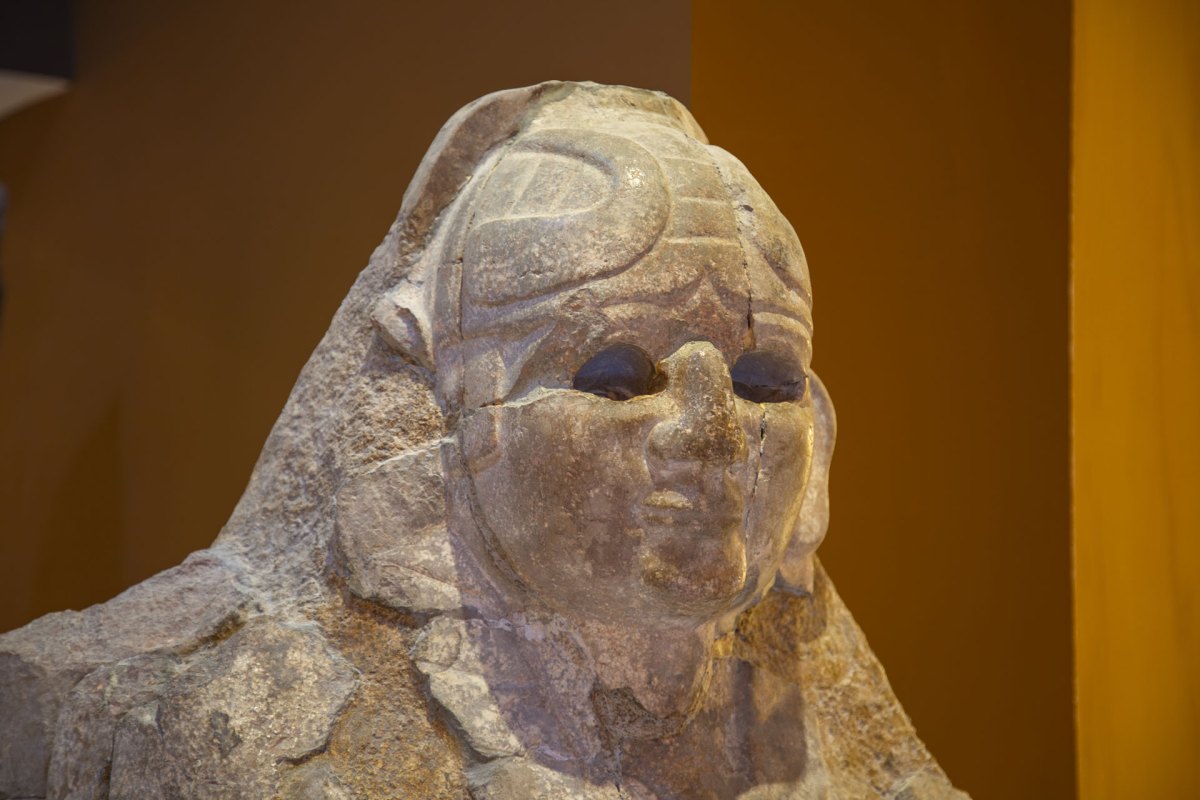 Çorum Boğazköy Museum photo 3