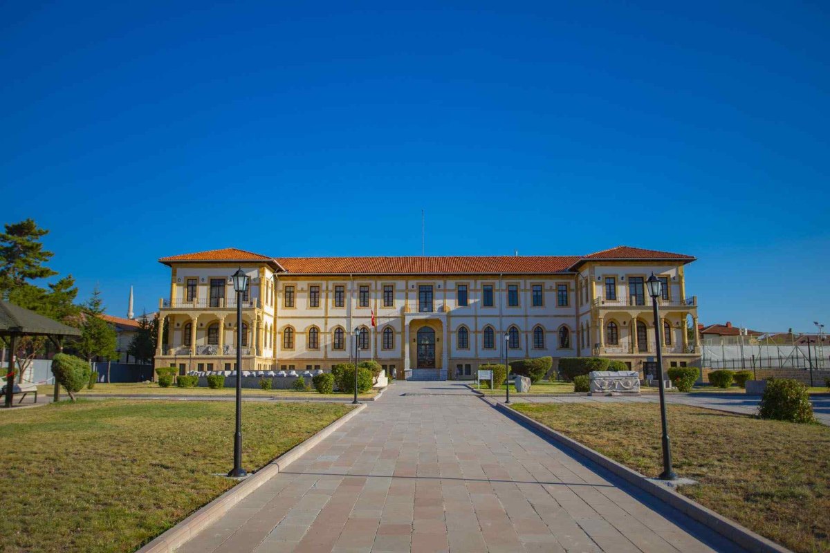 Çorum Museum