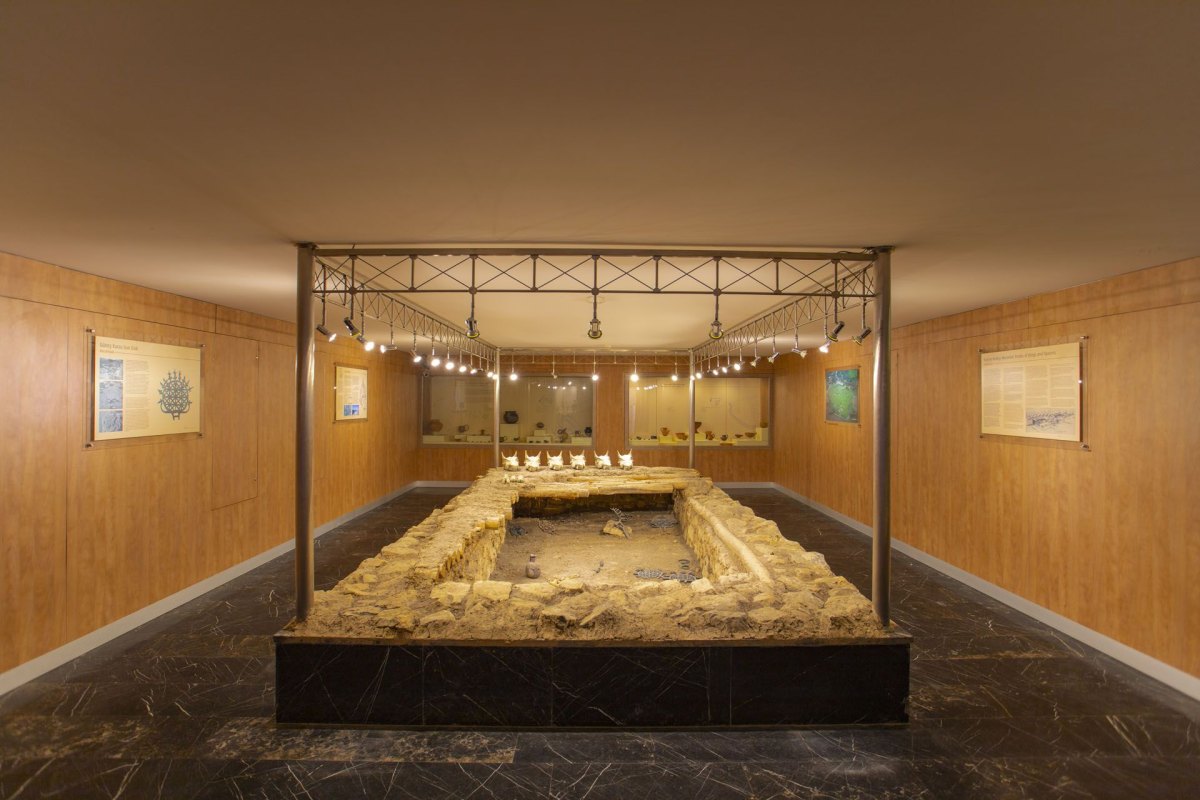 Çorum Museum photo 5