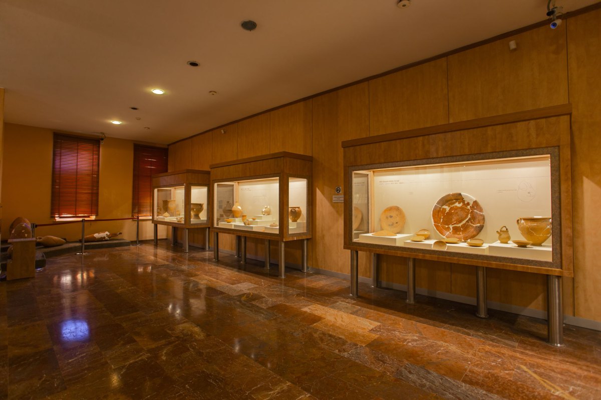 Çorum Museum photo 6