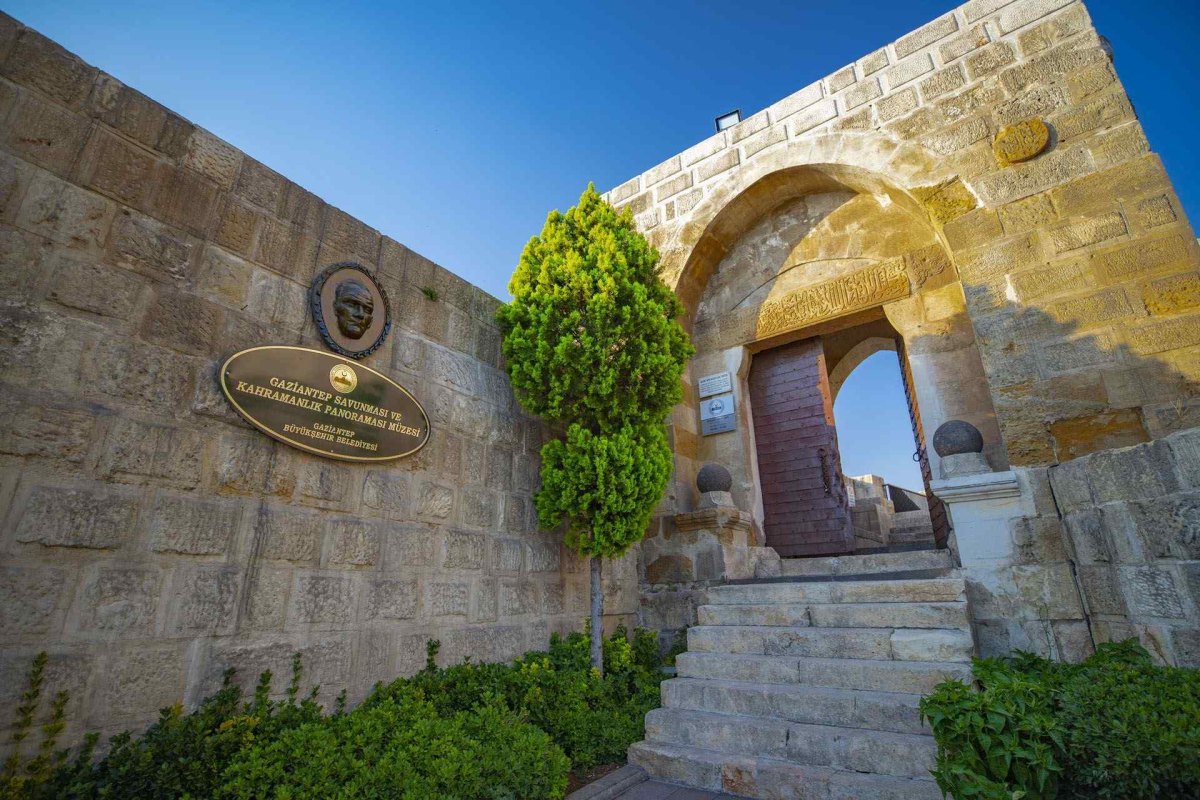 Gaziantep Castle  photo 4