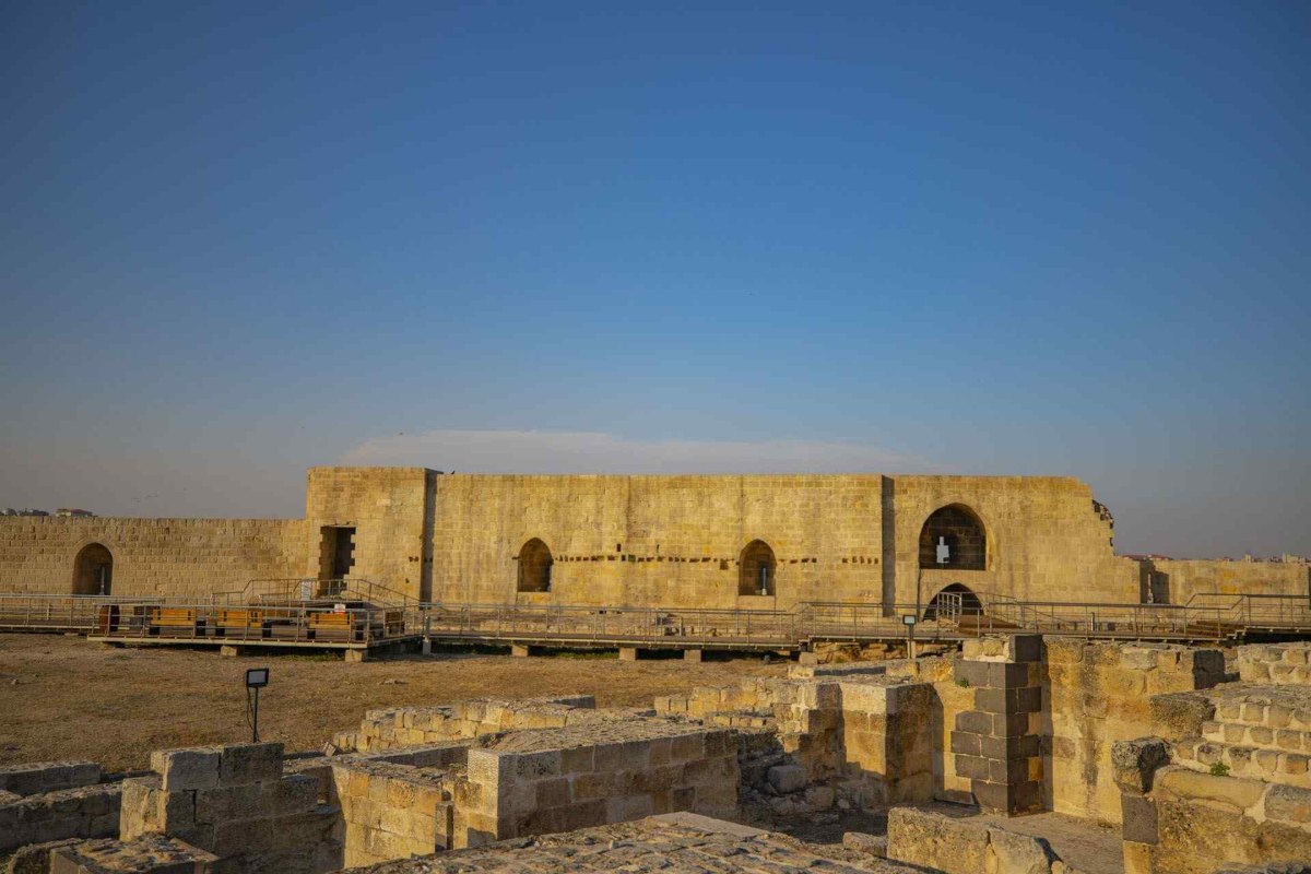 Gaziantep Castle  photo 6