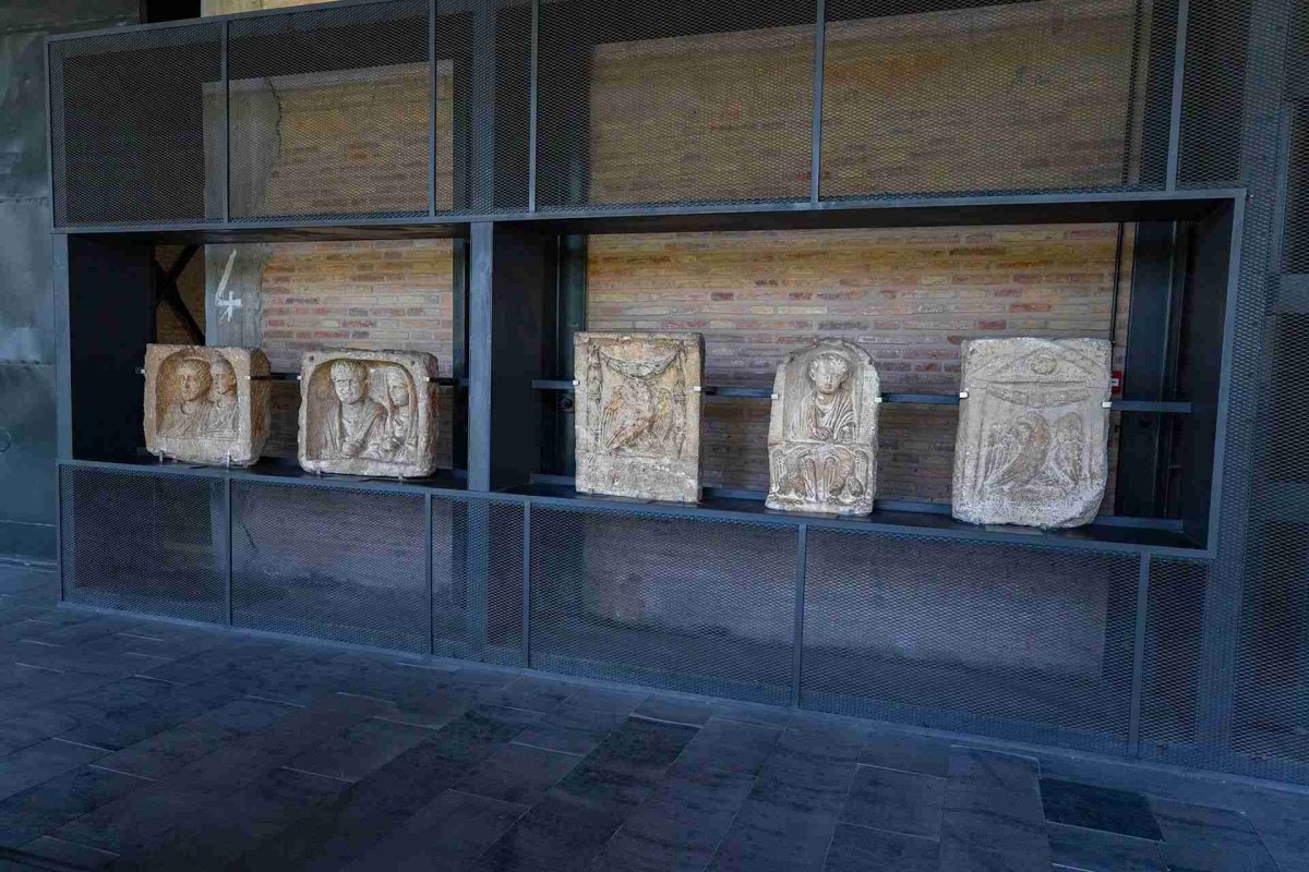 Adana Archaeology Museum photo 4