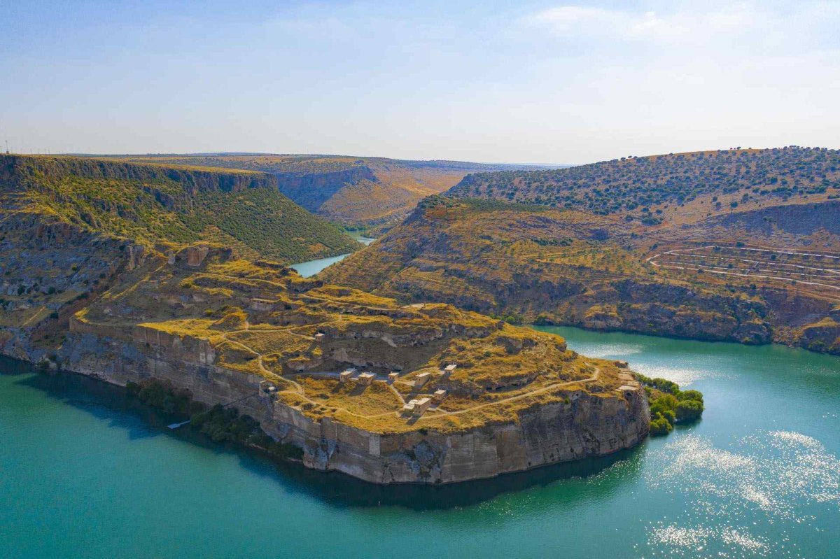 Gaziantep Rumkale