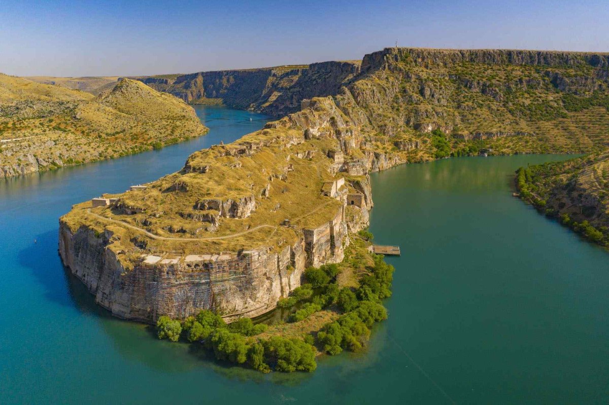 Gaziantep Rumkale photo 2