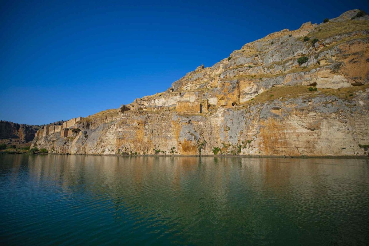 Gaziantep Rumkale photo 4