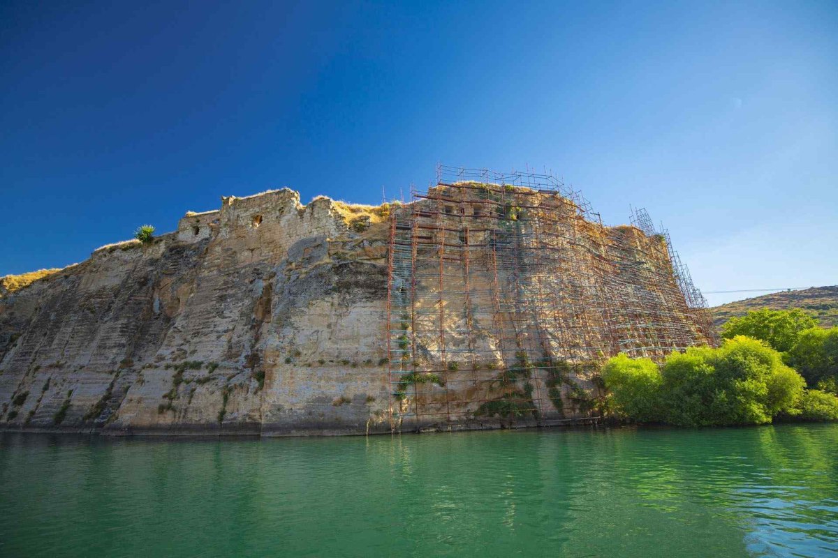 Gaziantep Rumkale photo 5