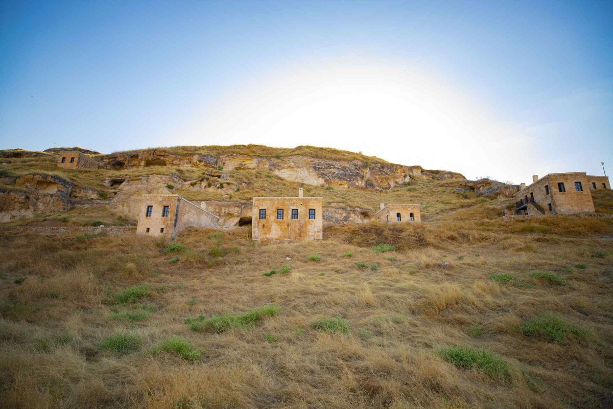 Gaziantep Rumkale photo 6