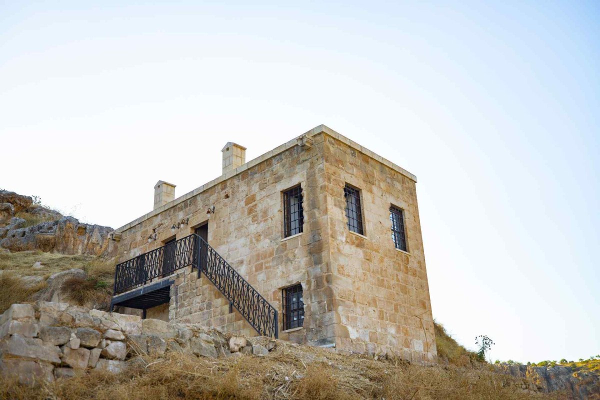Gaziantep Rumkale photo 7