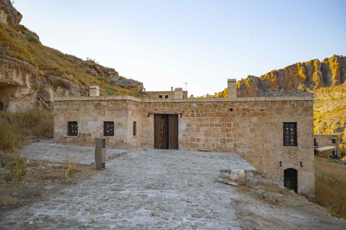 Gaziantep Rumkale photo 8
