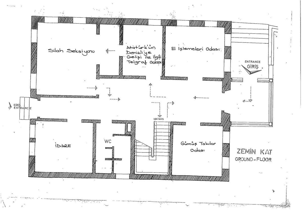 Denizli Atatürk House and Ethnography Museum photo 2