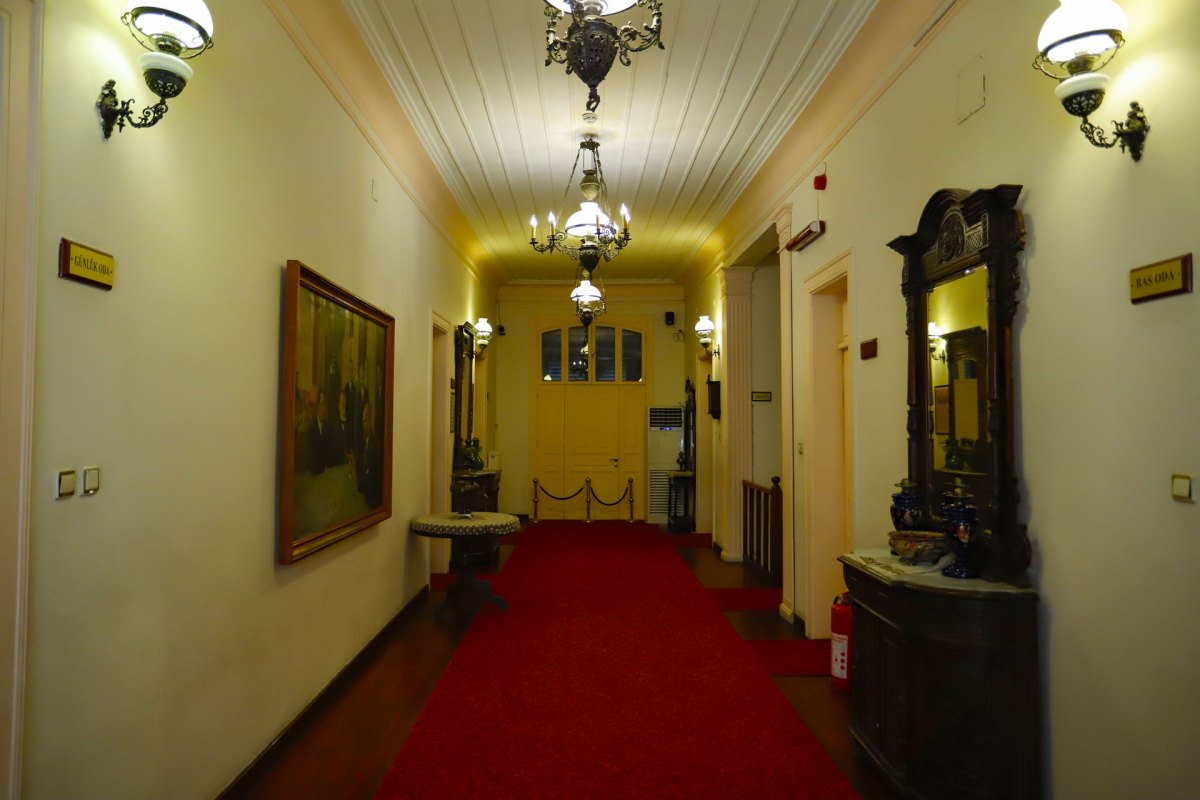 Denizli Atatürk House and Ethnography Museum photo 5