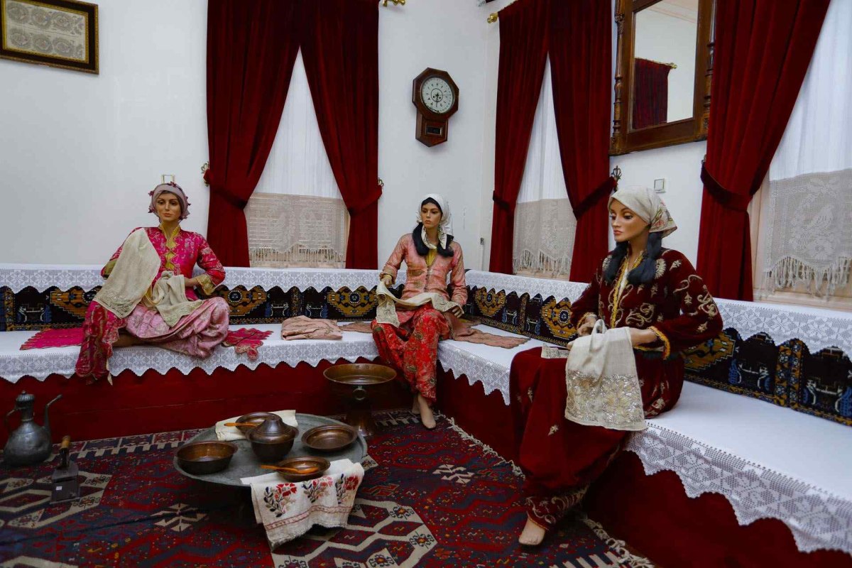 Denizli Atatürk House and Ethnography Museum photo 6