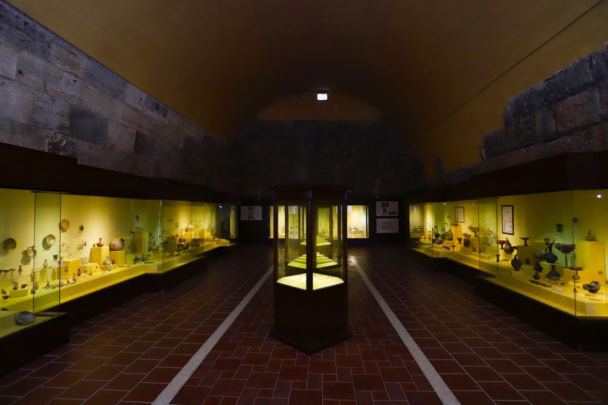 Denizli Hierapolis (Pamukkale) Archaeology Museum photo 4