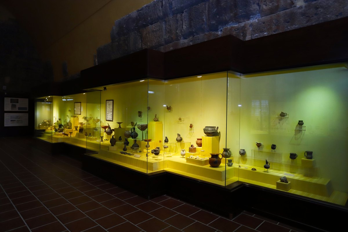 Denizli Hierapolis (Pamukkale) Archaeology Museum photo 5