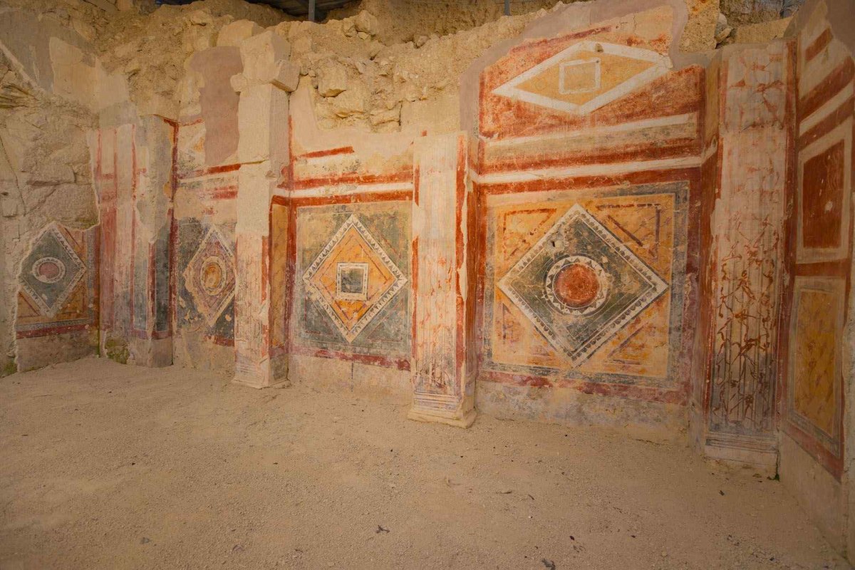 Gaziantep Zeugma Archaeological Site photo 4