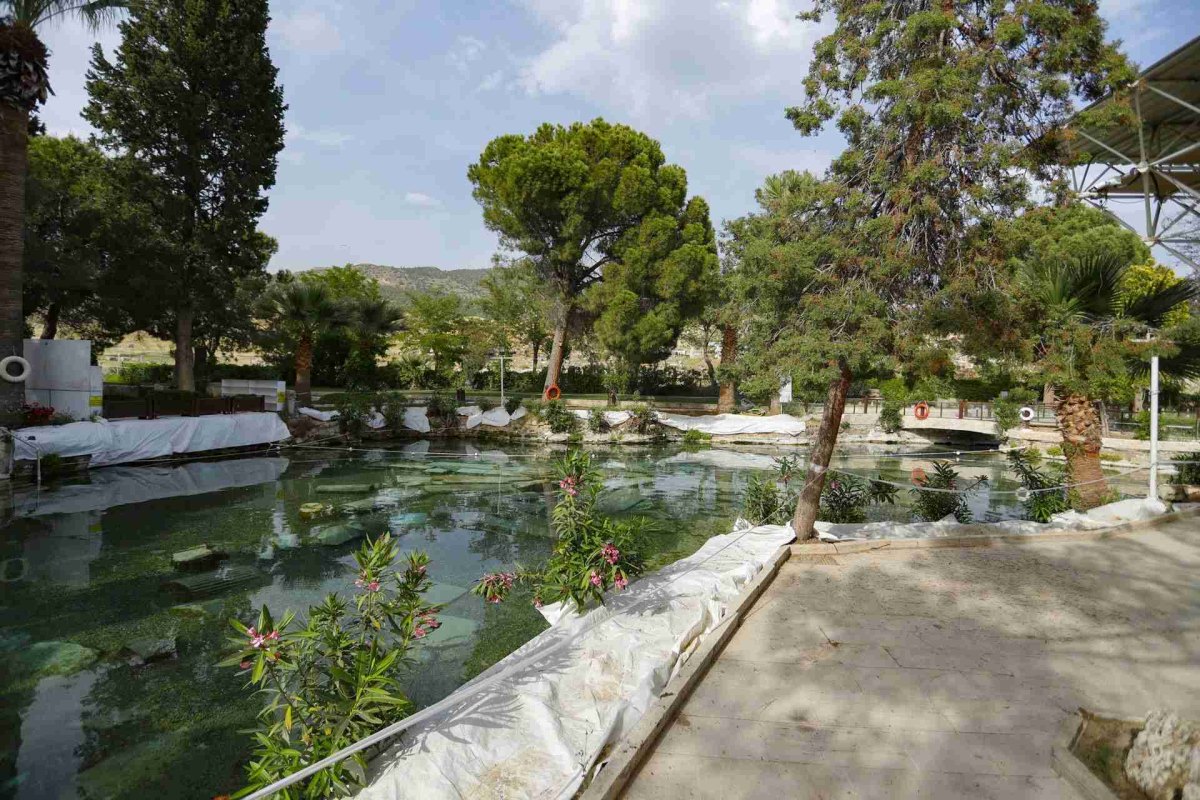 Denizli Hierapolis