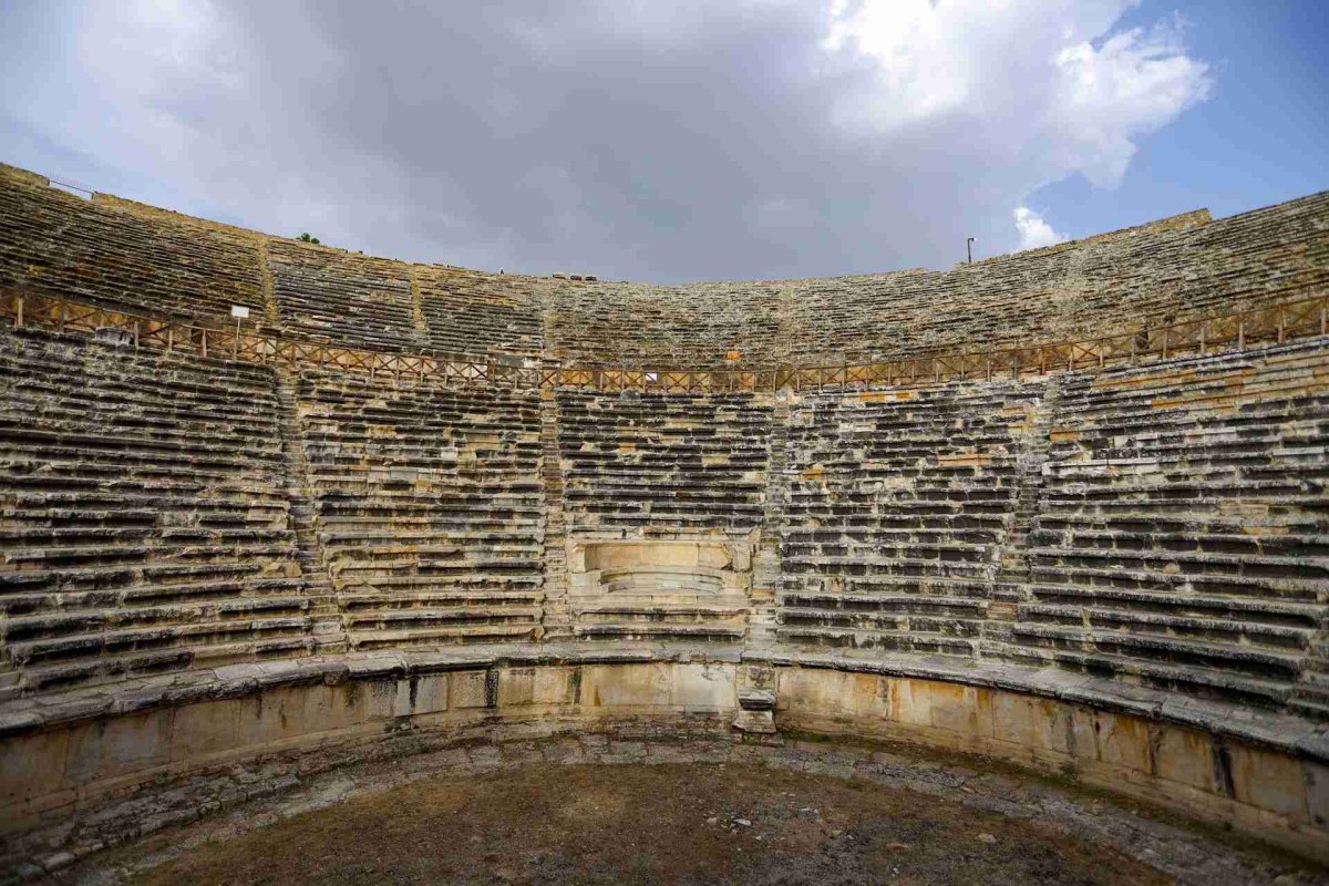 Denizli Hierapolis photo 4