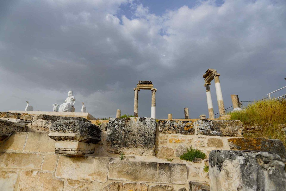 Denizli Hierapolis photo 8