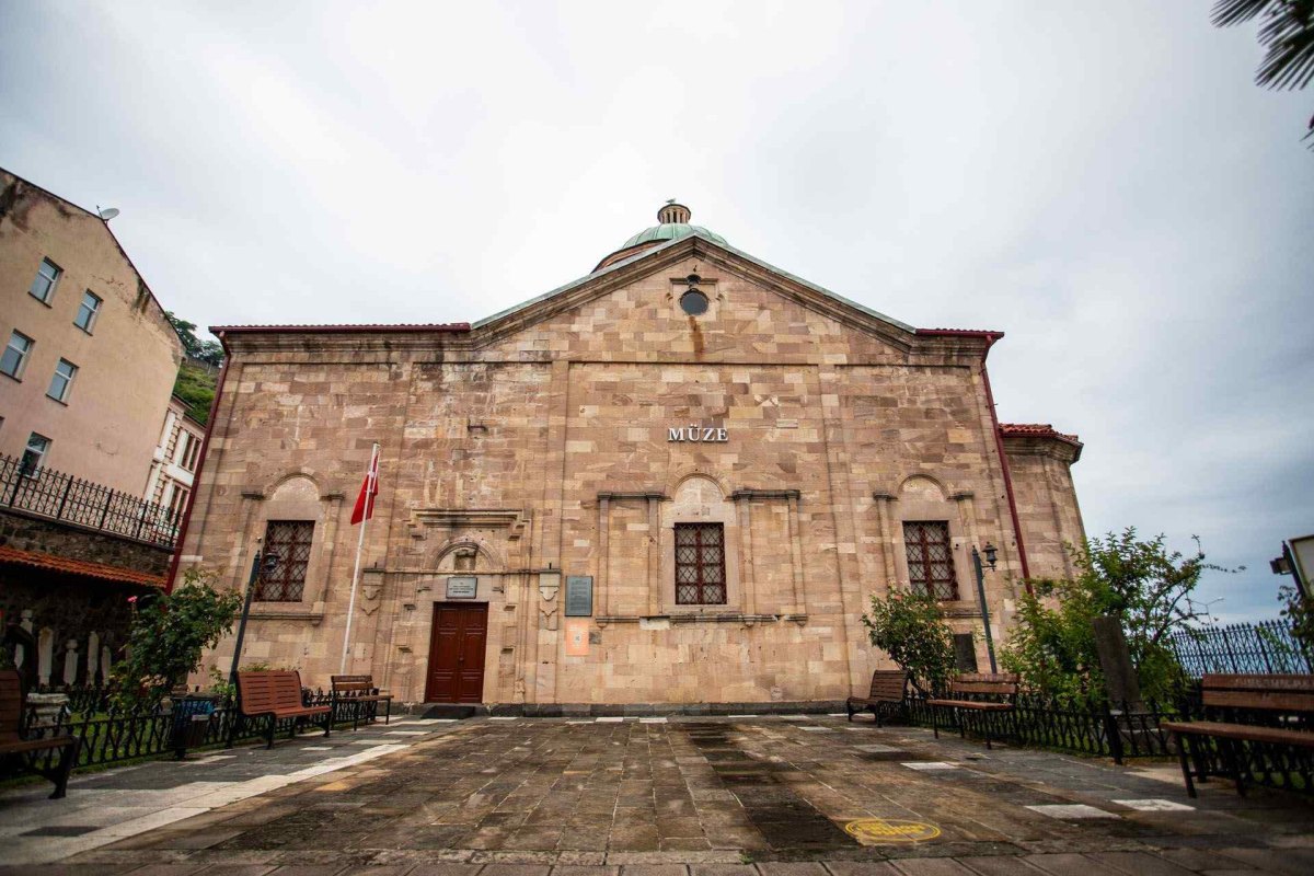 Giresun Museum photo 3