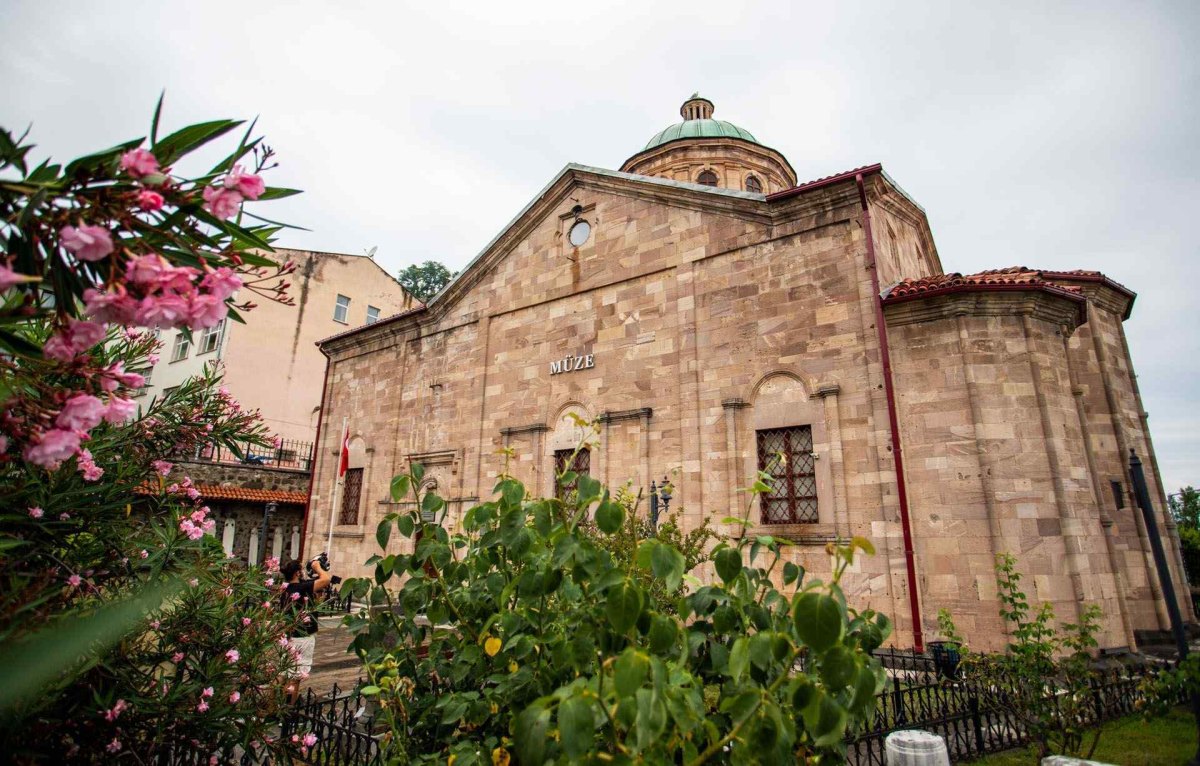 Giresun Museum photo 4