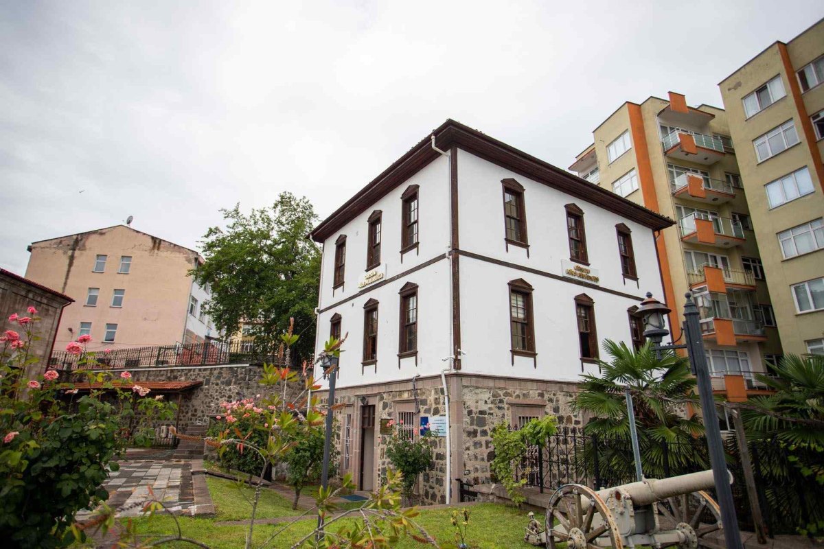 Giresun Museum photo 6