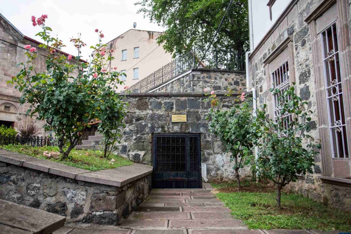 Giresun Museum photo 8