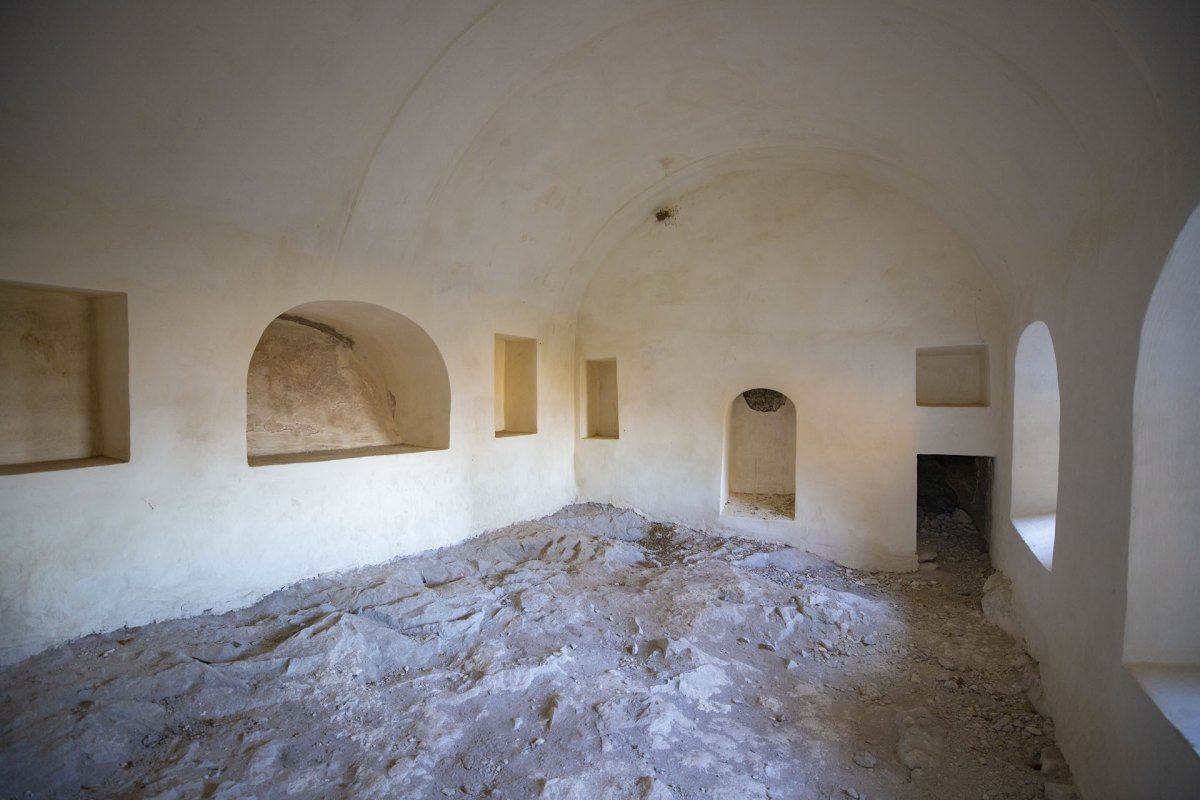 Giresun Virgin Mary Monastery photo 4