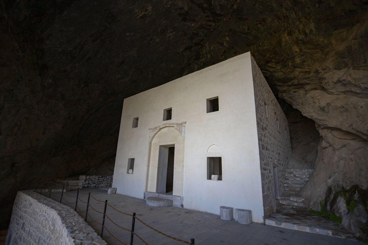 Giresun Virgin Mary Monastery photo 5