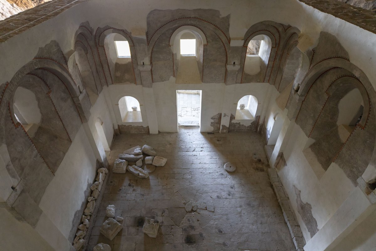 Giresun Virgin Mary Monastery photo 7