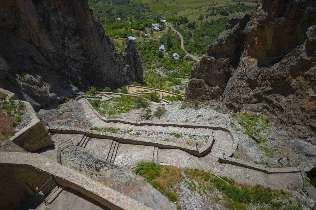 Giresun Virgin Mary Monastery photo 8