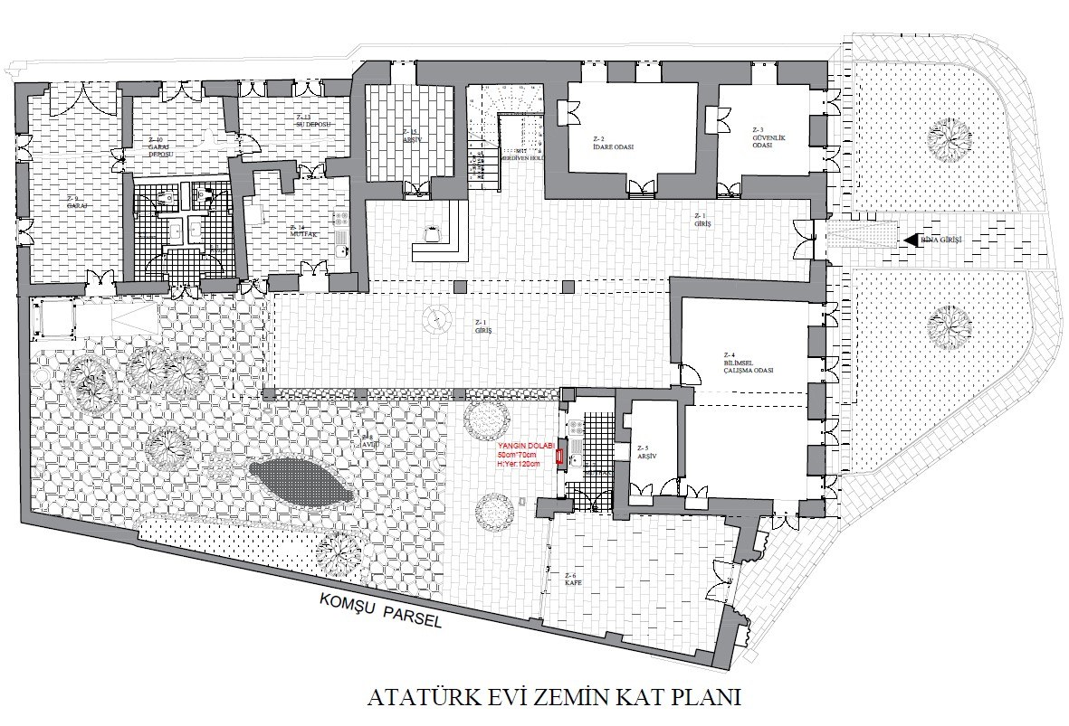 Adana Atatürk House Museum photo 2