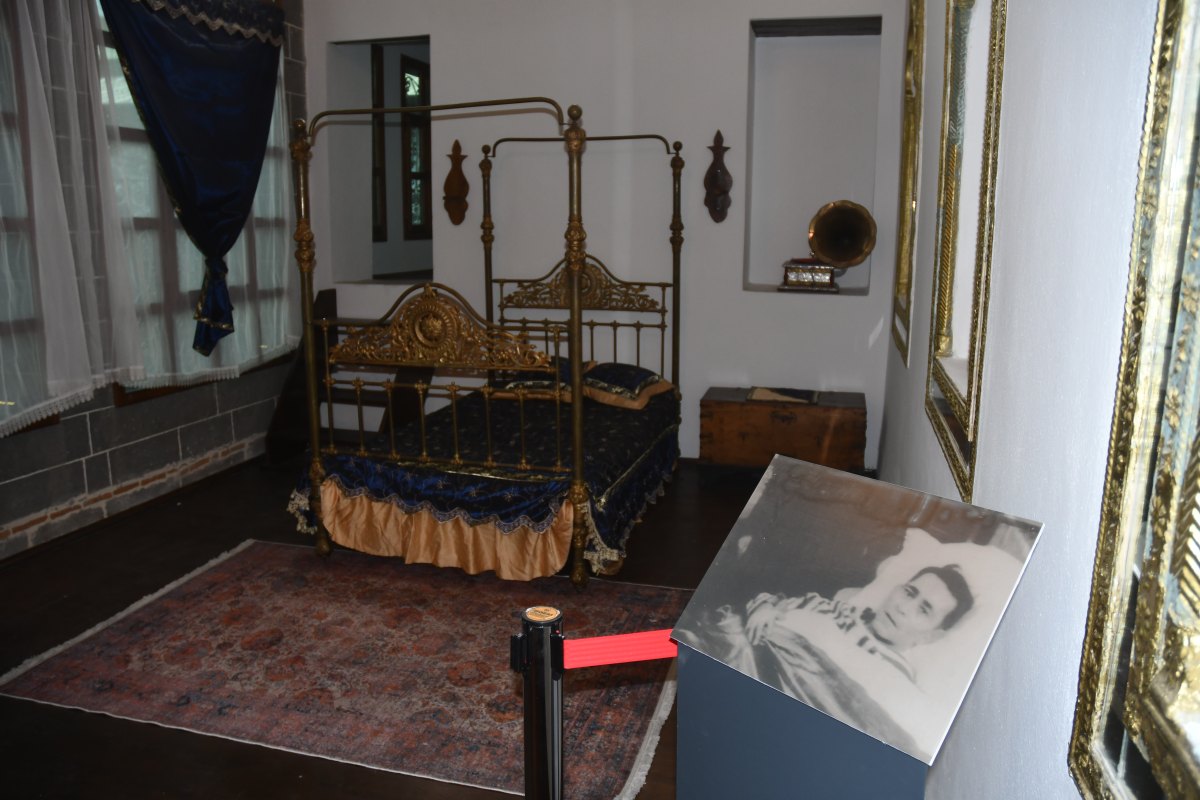 Diyarbakır Cahit Sıtkı Tarancı House Museum photo 4