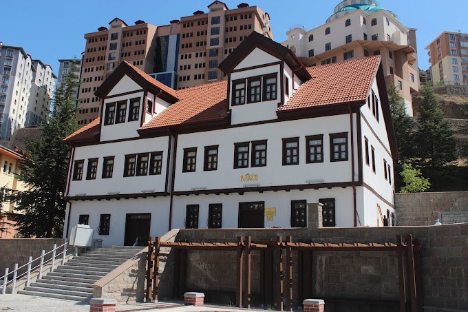 Gümüshane Museum photo 2