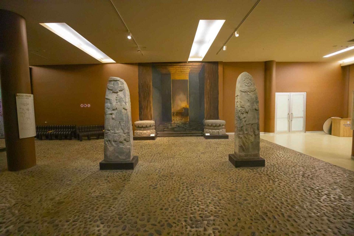 Hatay Archaeology Museum photo 5