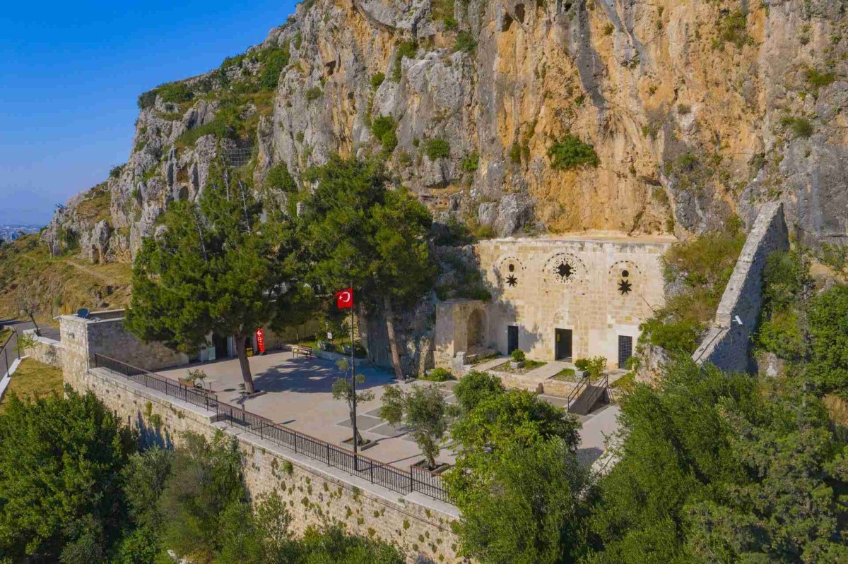 Hatay St. Pierre Memorial Museum