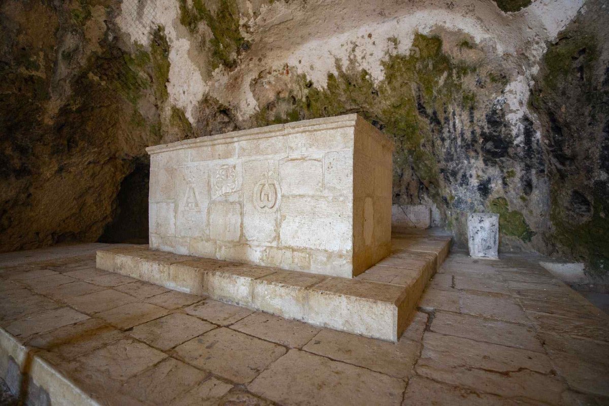 Hatay St. Pierre Memorial Museum photo 6