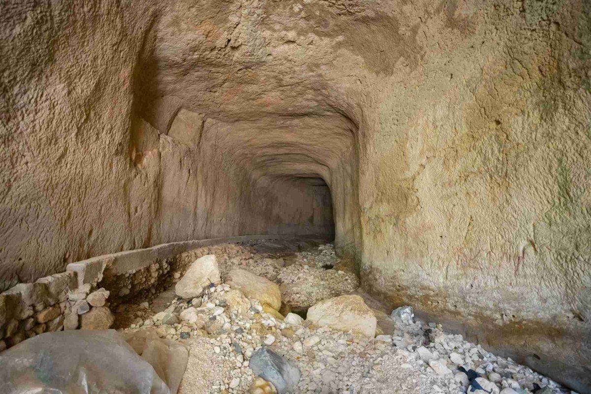 Hatay Çevlik Archaeological Site photo 4