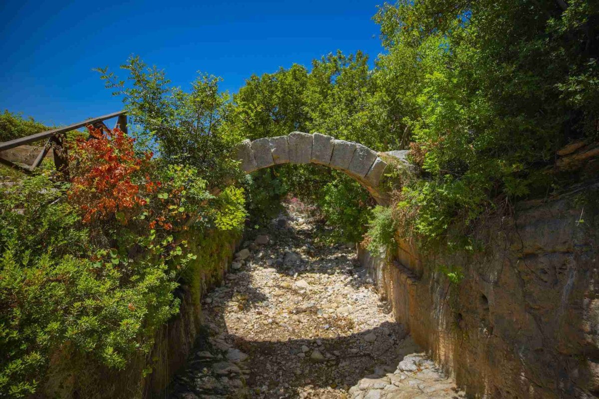 Hatay Çevlik Archaeological Site photo 6