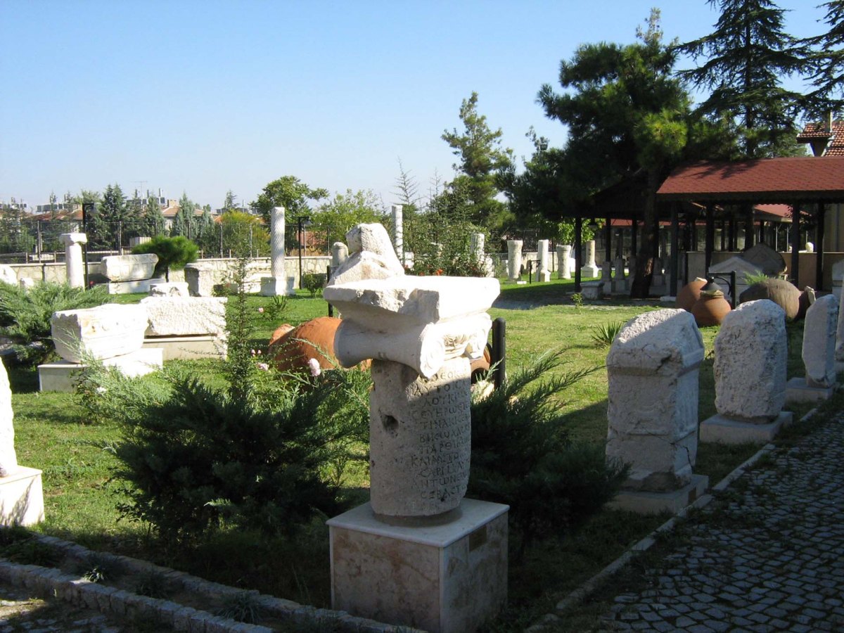 Isparta Museum