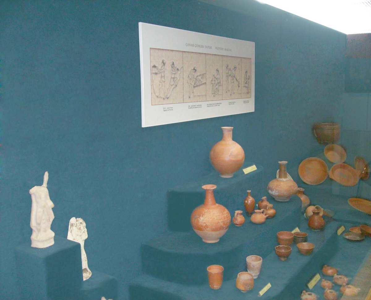 Isparta Museum photo 4
