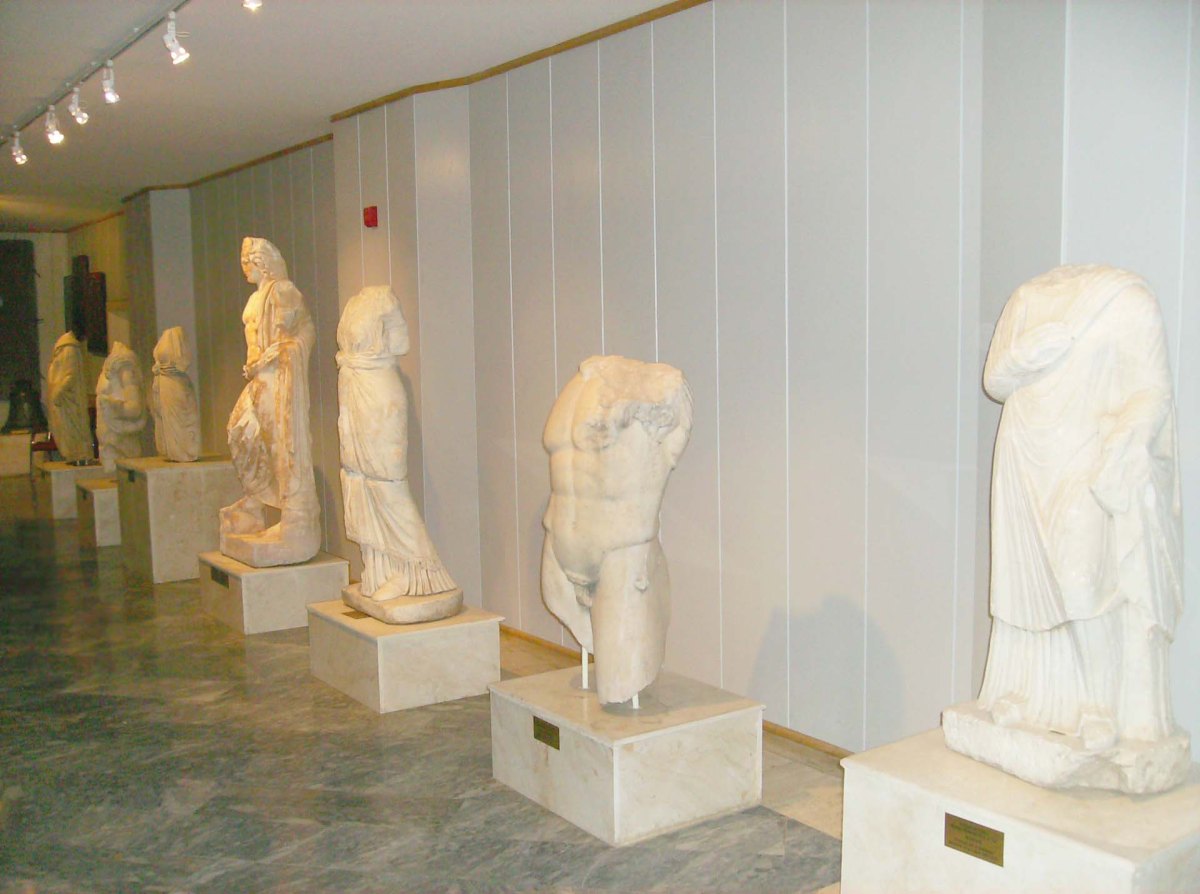 Isparta Museum photo 5