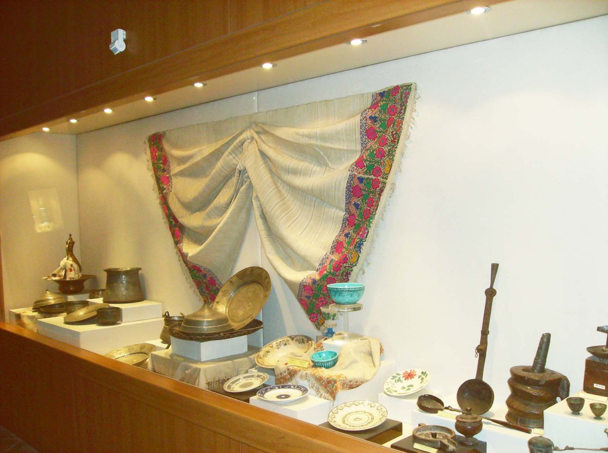 Isparta Museum photo 6
